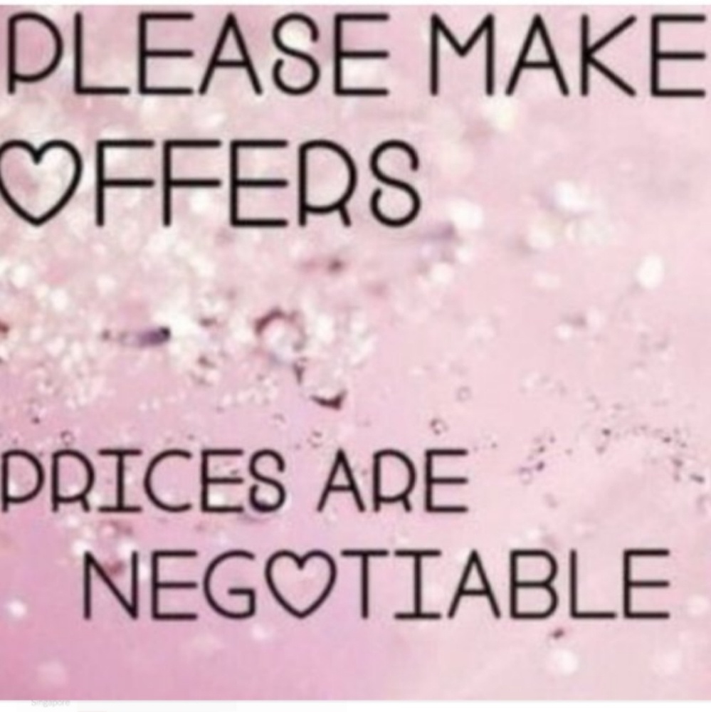 Make me an offer I can't REFUSE